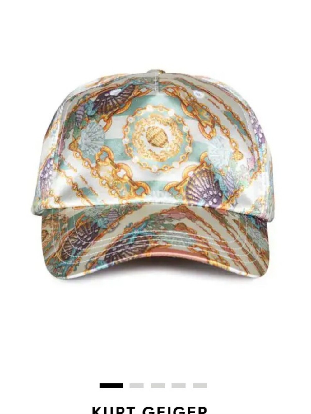 Kurt Geiger Women's Cap